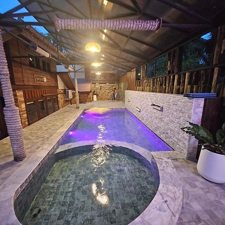 Ban Tha Sai Suankaew Art Cottage מראה חיצוני תמונה