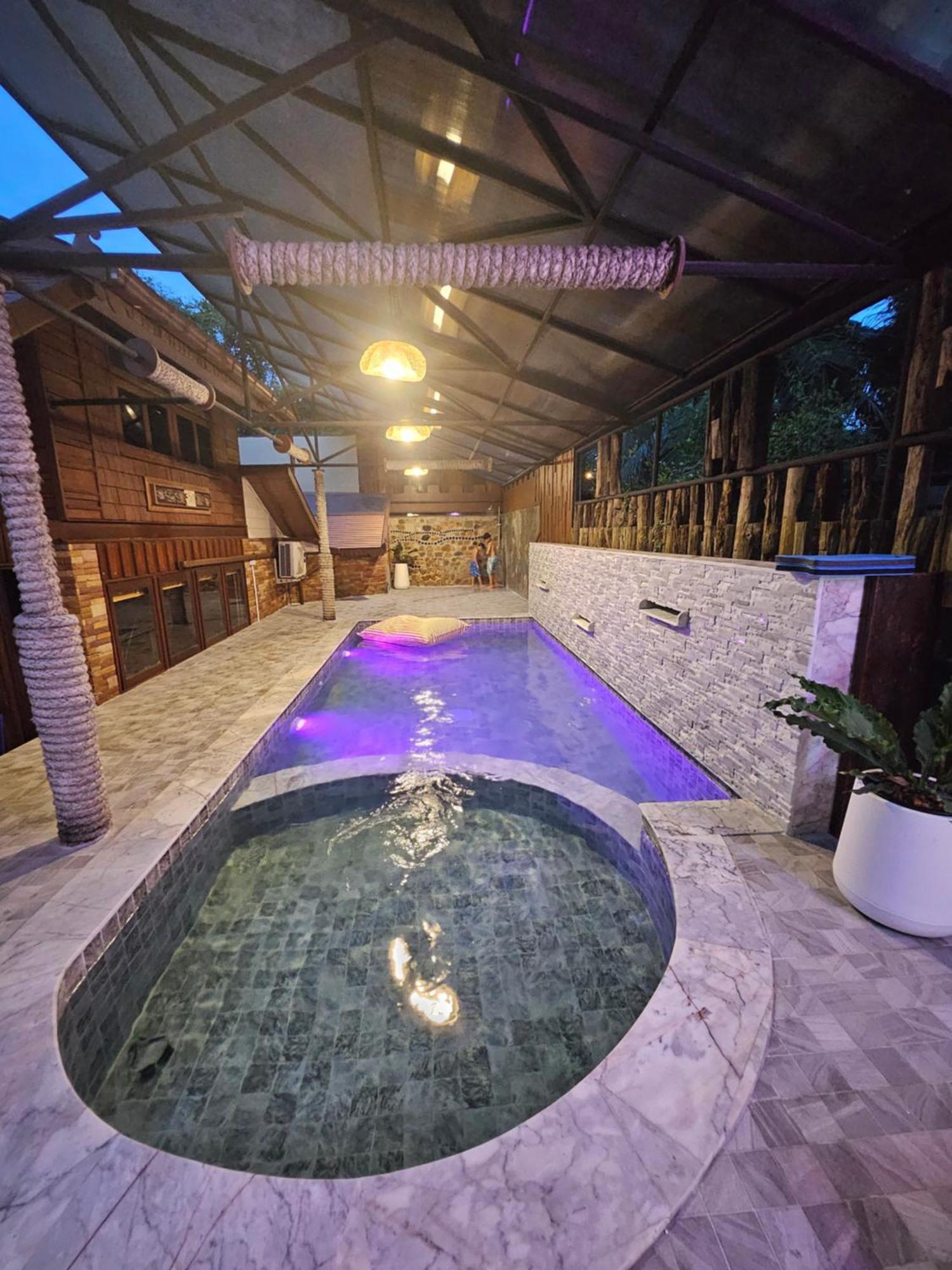 Ban Tha Sai Suankaew Art Cottage מראה חיצוני תמונה